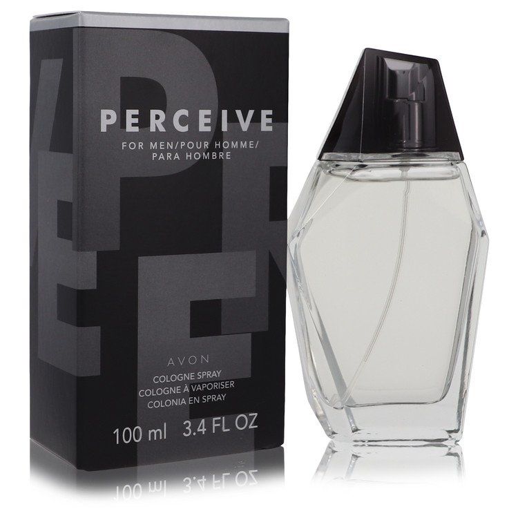Avon Perceive Cologne Spray 100ml