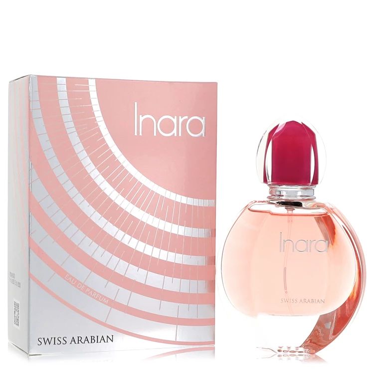Swiss Arabian Inara Eau De Parfum Spray 55 ml