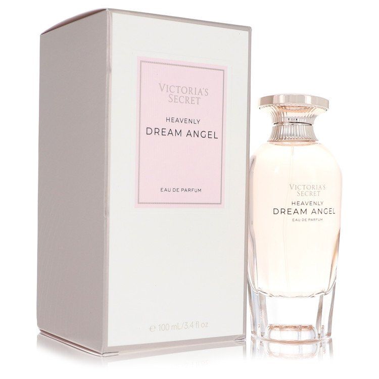 Victoria's Secret Dream Angels Heavenly Eau De Parfum Spray 101 ml