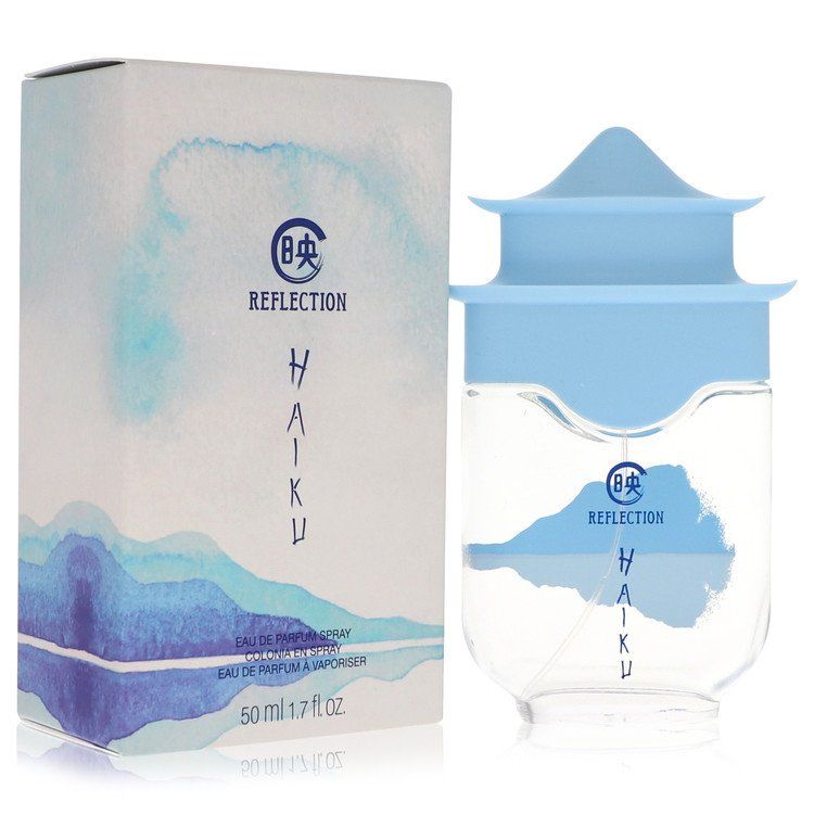 Avon Haiku Reflection Eau De Parfum Spray 51 ml