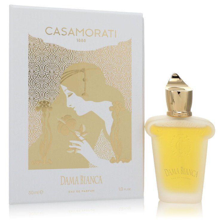 Xerjoff Casamorati Dama Bianca Eau de Parfum 30ml