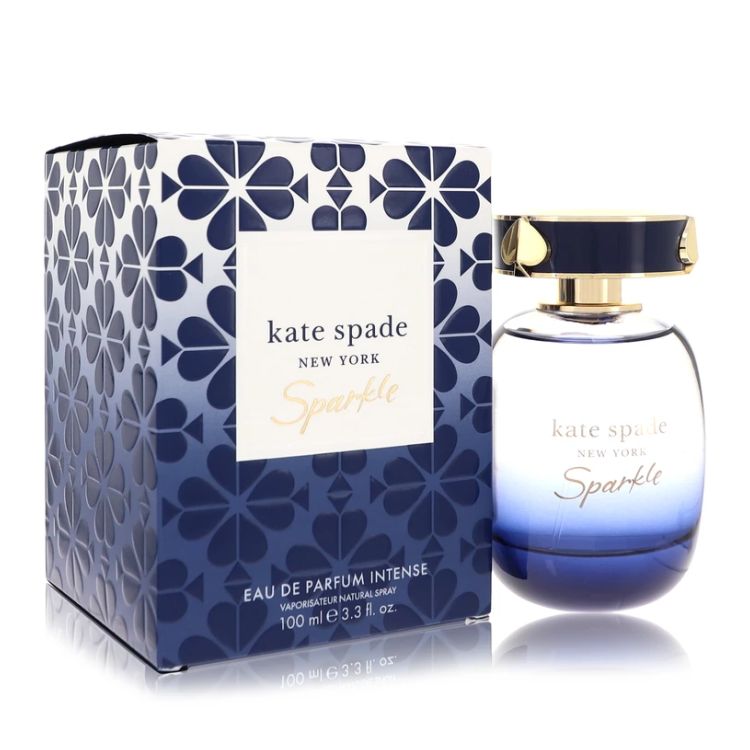 Kate Spade Sparkle Eau de Parfum Intense Spray 100ml