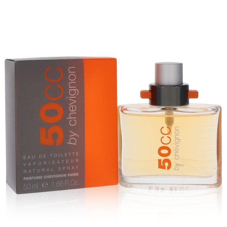 Chevignon 50cc Eau de Toilette 30ml