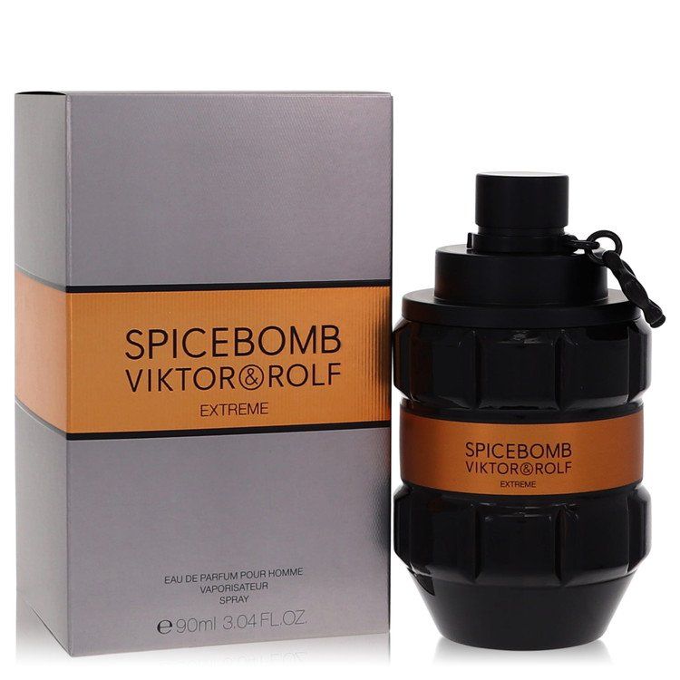 Viktor & Rolf Spicebomb Extreme Eau De Parfum Spray 90 ml