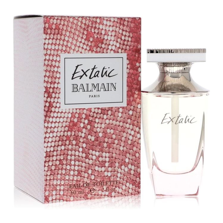 Pierre Balmain Extatic Eau de Toilette 60ml