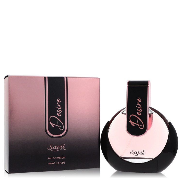 Sapil Desire Eau De Parfum Spray 80 ml