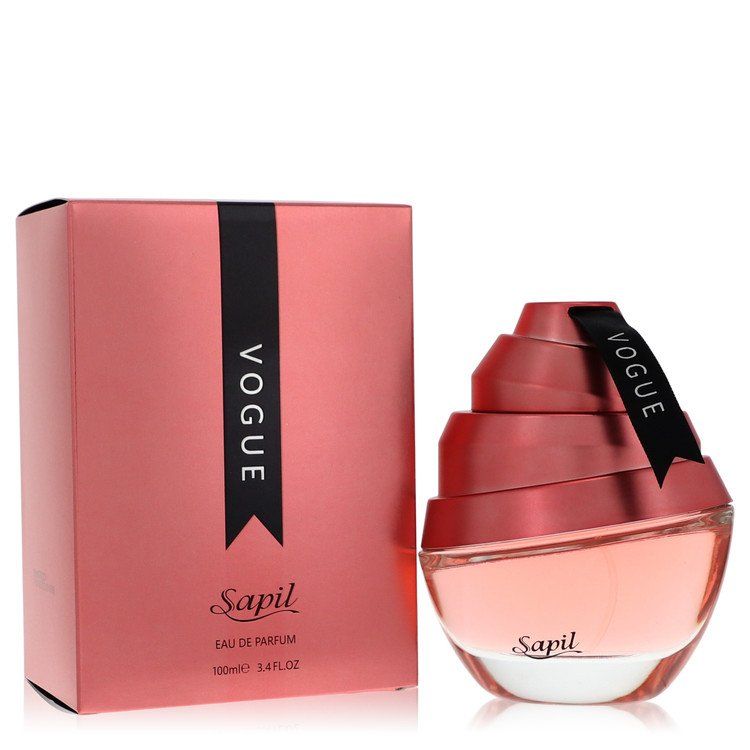 Sapil Vogue Eau De Parfum Spray 101 ml