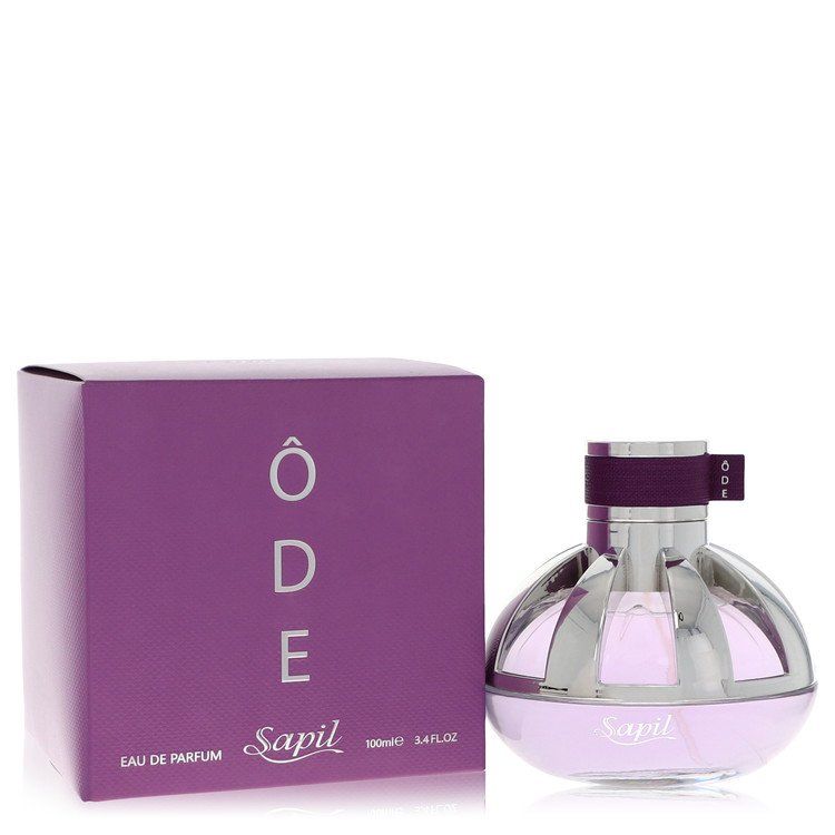 Sapil Ode Eau De Parfum Spray 101 ml