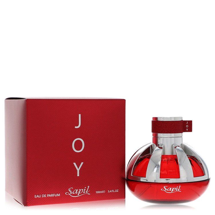 Sapil Joy Eau De Parfum Spray 101 ml