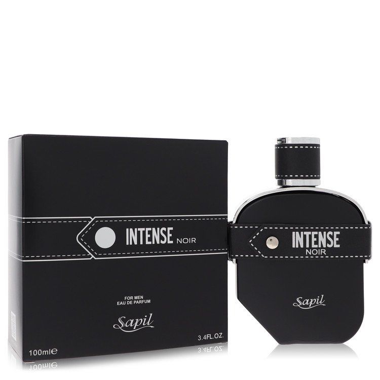 Sapil Intense Noir Eau De Parfum Spray 101 ml