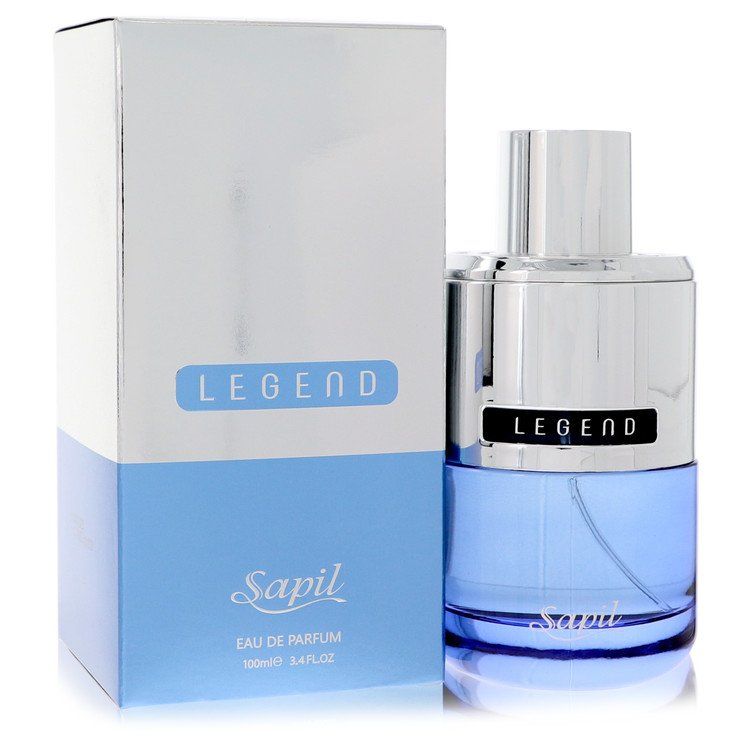Sapil Legend Eau De Parfum Spray 101 ml