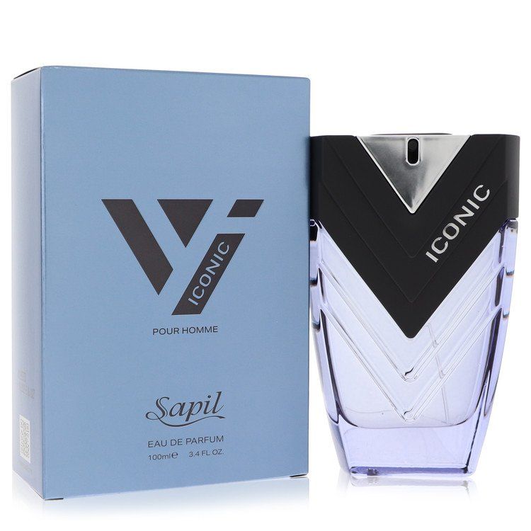 Sapil Iconic Eau De Parfum Spray 101 ml
