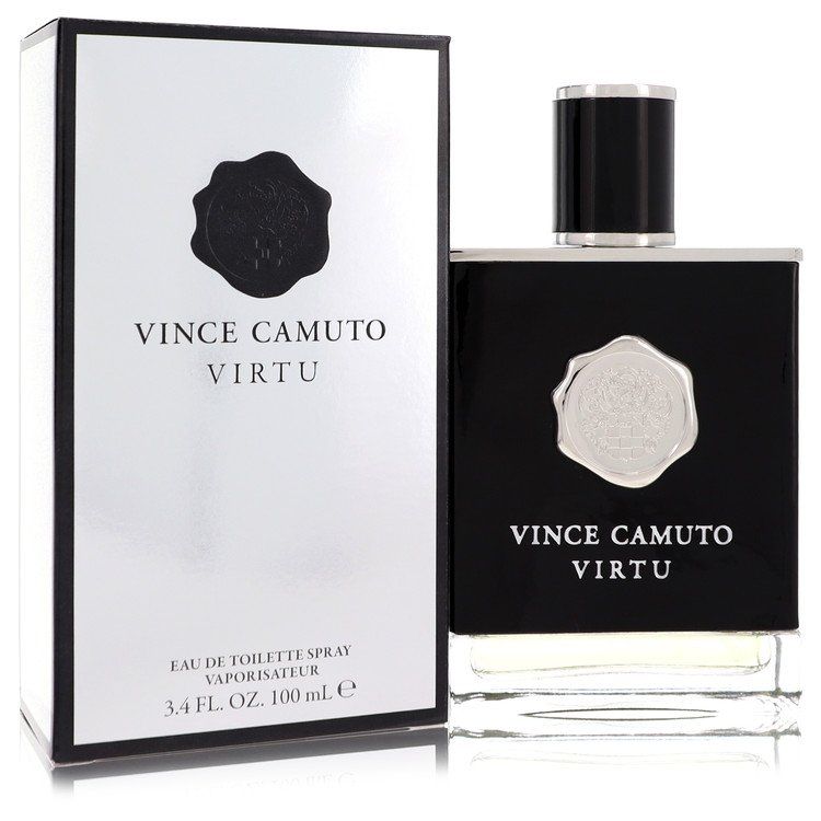 Vince Camuto Virtu Eau De Toilette Spray (Tester) 101 ml