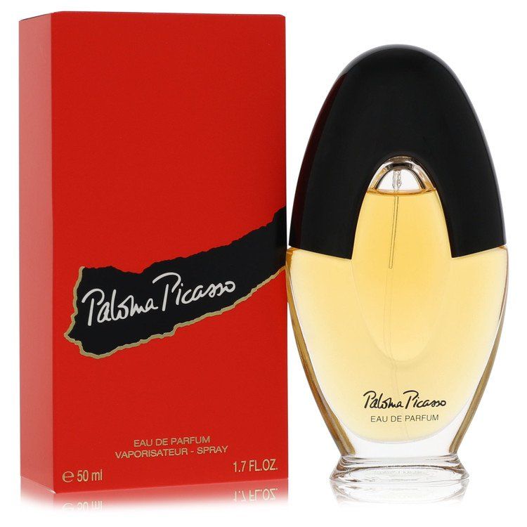 Paloma Picasso PALOMA PICASSO Eau De Parfum Spray 50 ml