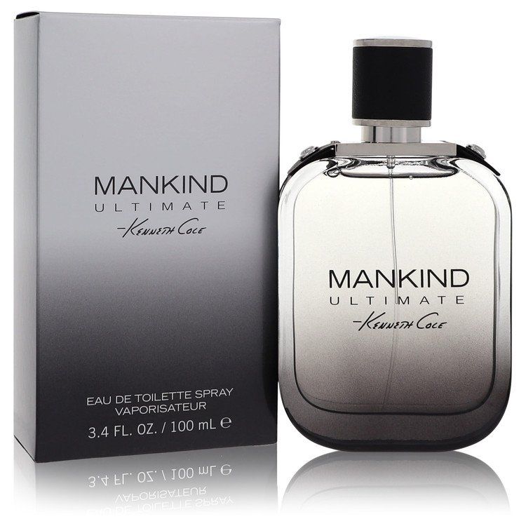 Kenneth Cole Mankind Ultimate Eau de Toilette 100ml