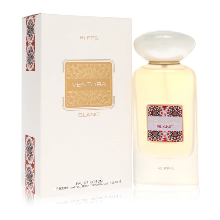 Riiffs Ventura Blanc Eau De Parfum Spray 101 ml