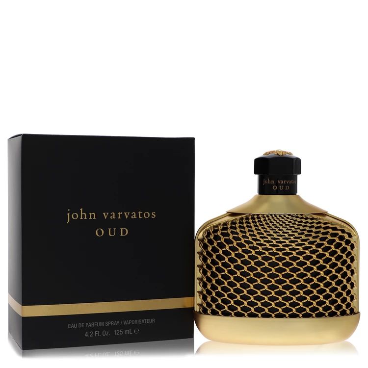 John Varvatos Oud Eau de Parfum 125ml