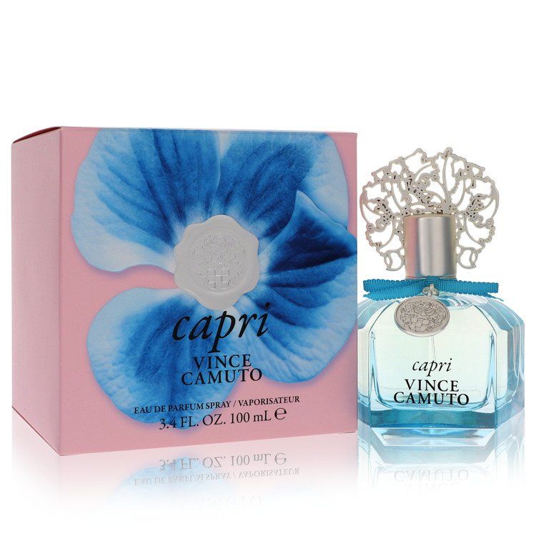 Vince Camuto Capri Eau de Parfum 100ml