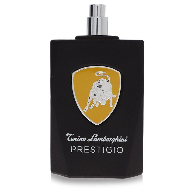 Tonino Lamborghini Lamborghini Prestigio Eau De Toilette Spray (Tester) 125 ml
