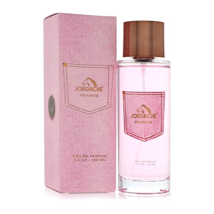 Jordache Frankie Eau De Toilette Spray 101 ml