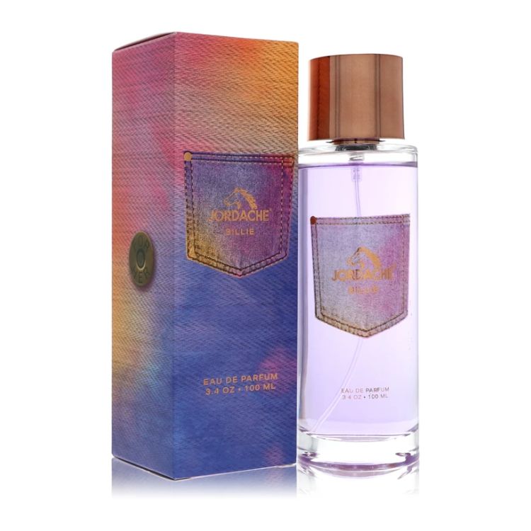 Jordache Billie Eau de Toilette 100ml