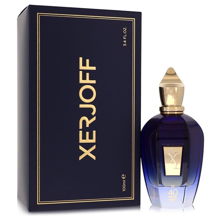 XERJOFF Join The Club 40 Knots Eau de Parfum 50ml Damen