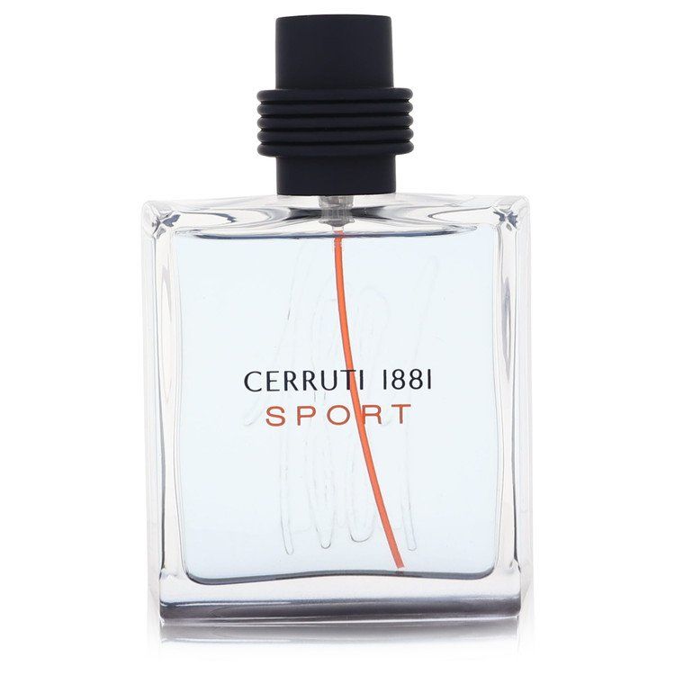 Nino Cerruti 1881 Sport Eau De Toilette Spray (Tester) 100 ml