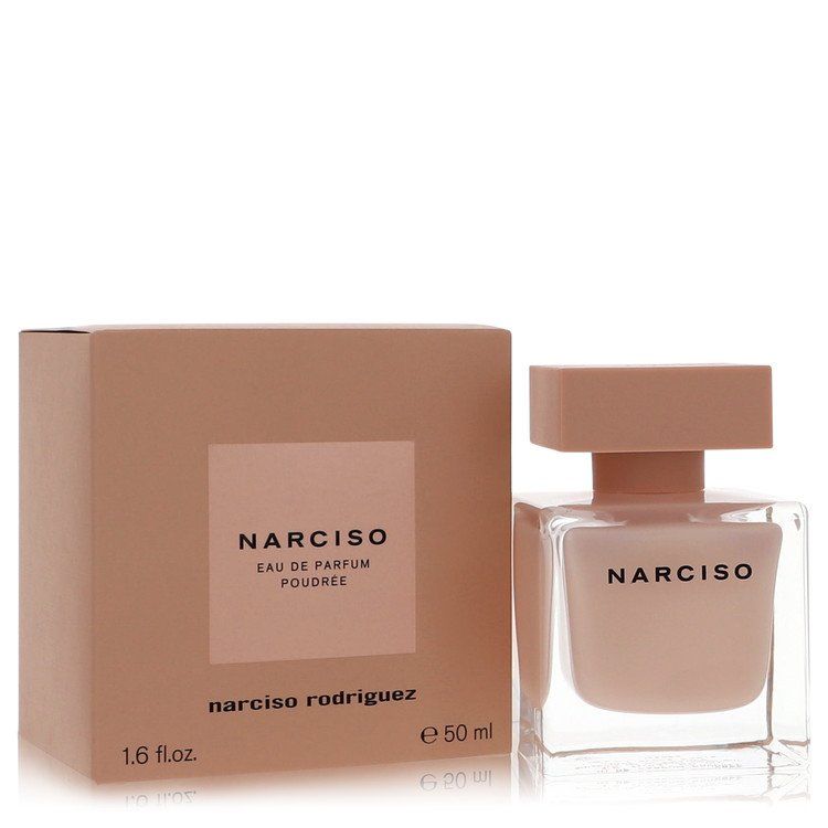 Narciso Rodriguez Narciso Poudree Eau De Parfum Spray 50 ml
