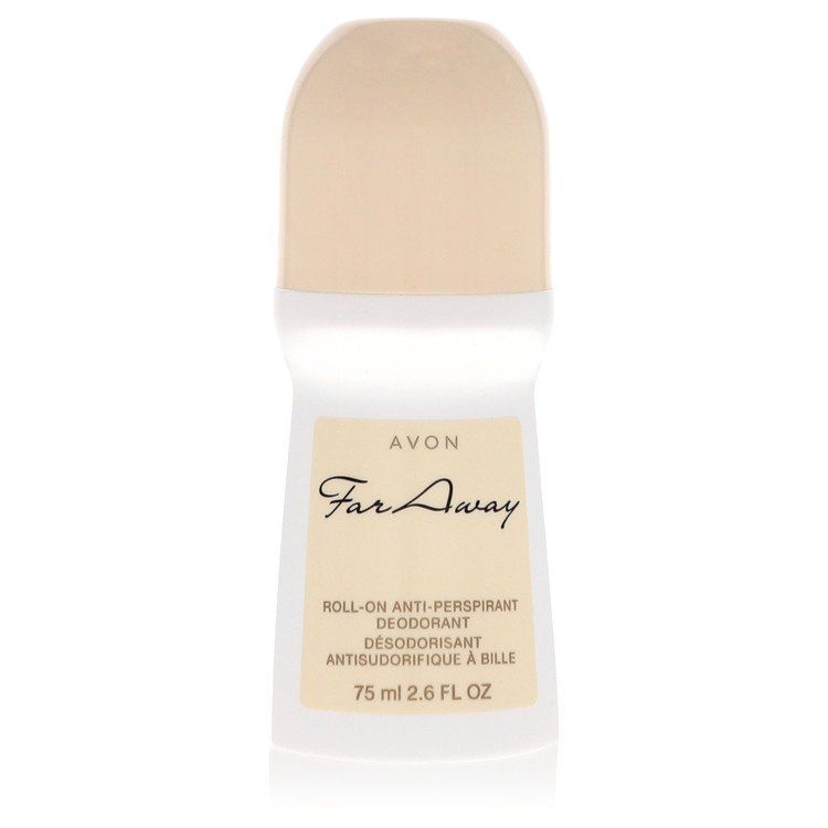 Avon Far Away Roll On Deodorant 77 ml