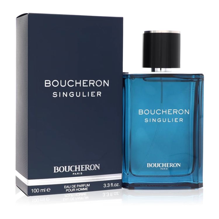 Boucheron Singulier Eau De Parfum Spray 98 ml