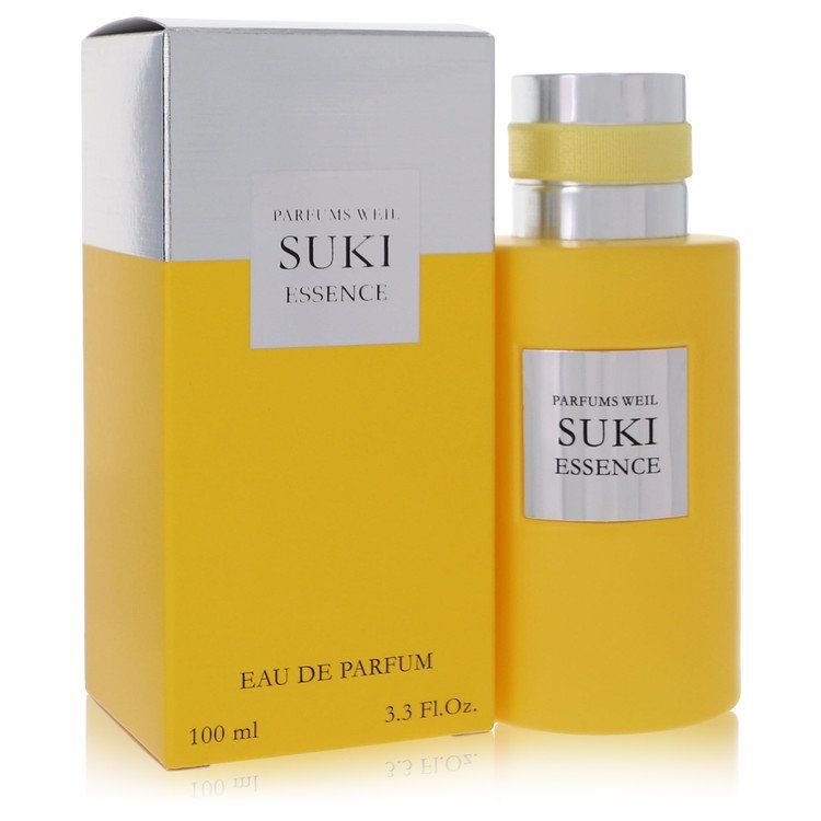 Weil Suki Essence Eau De Parfum Spray 100 ml