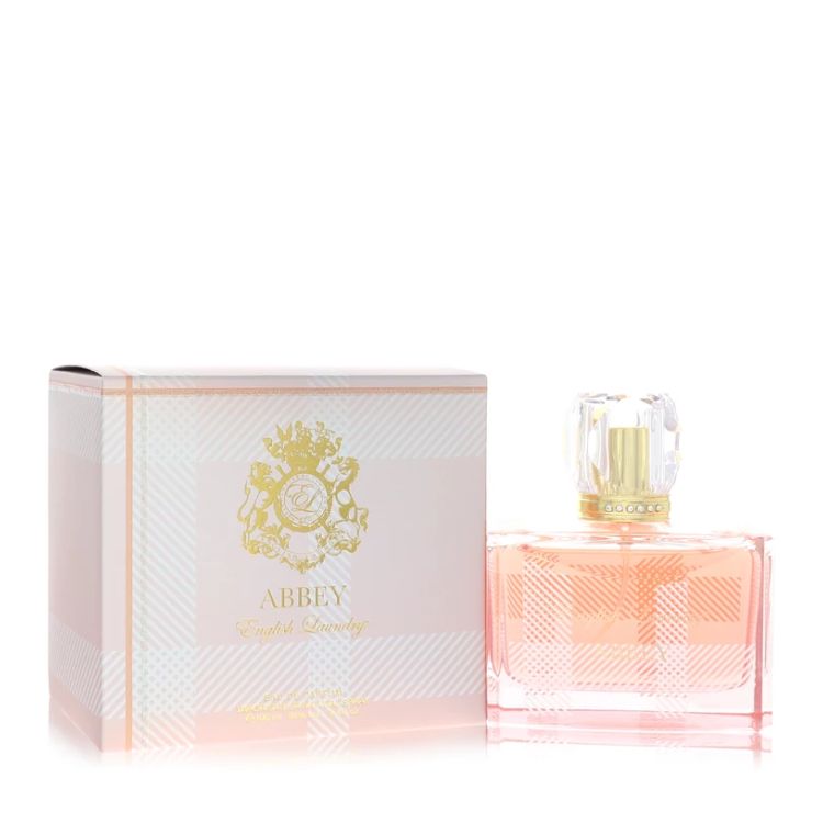 English Laundry Abbey Eau De Parfum Spray 101 ml