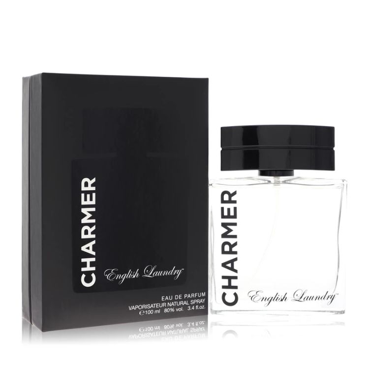 English Laundry Charmer Eau De Parfum Spray 101 ml