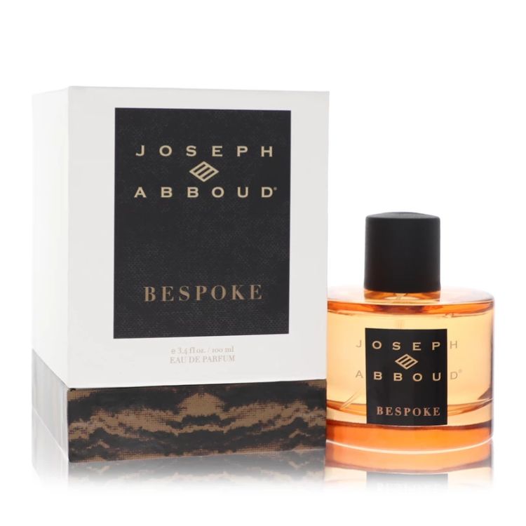 Joseph Abboud Bespoke Eau De Parfum Spray 101 ml