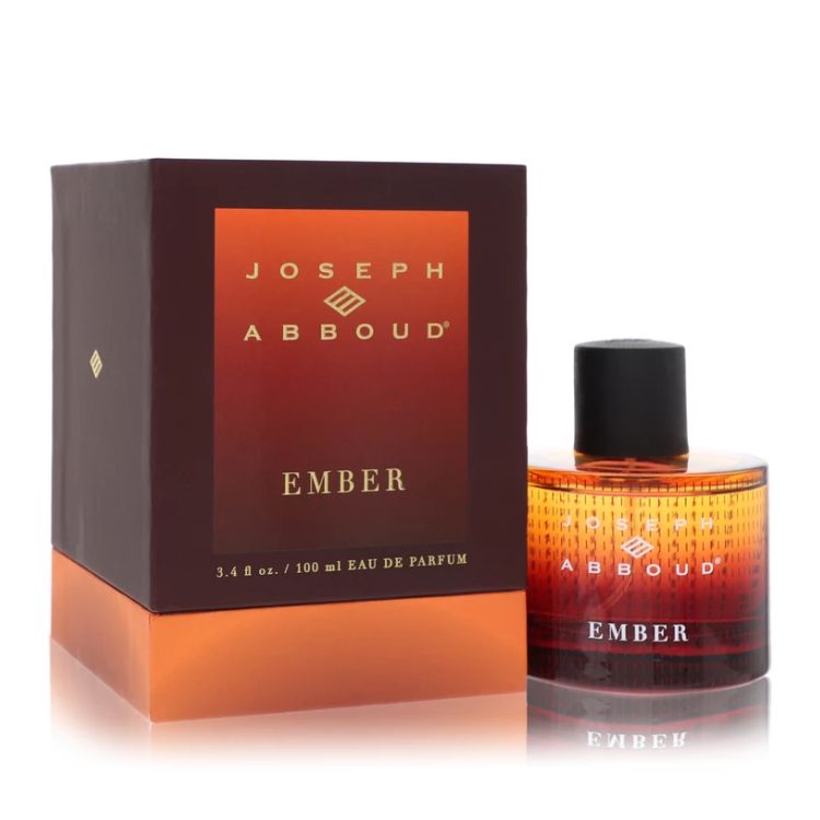 Joseph Abboud Ember Eau De Parfum Spray 101 ml