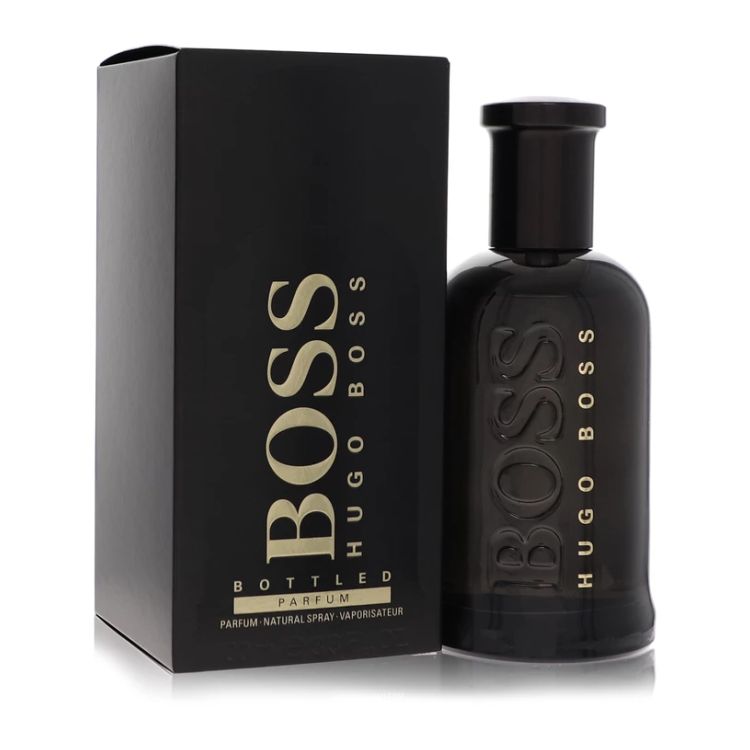 Hugo Boss Boss Bottled Parfum Spray 101 ml