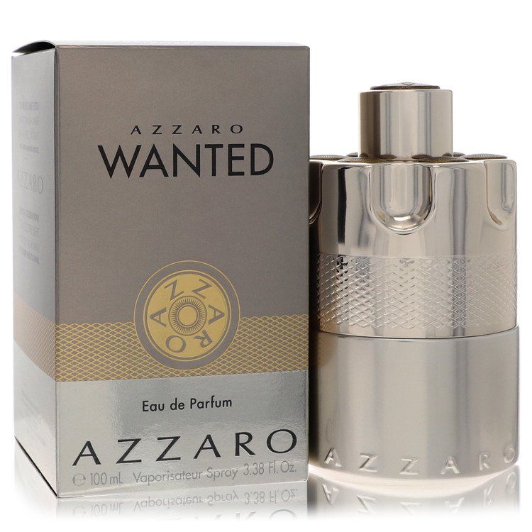 Azzaro Azzaro Wanted Eau de Parfum 100ml