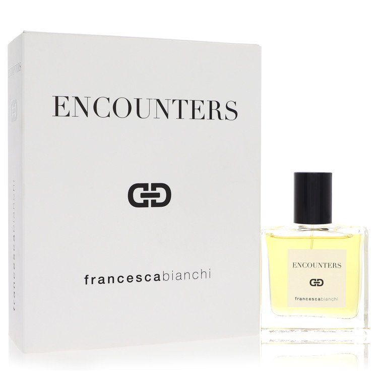 Francesca Bianchi Encounters Extrait De Parfum Spray (Unisex) 30 ml