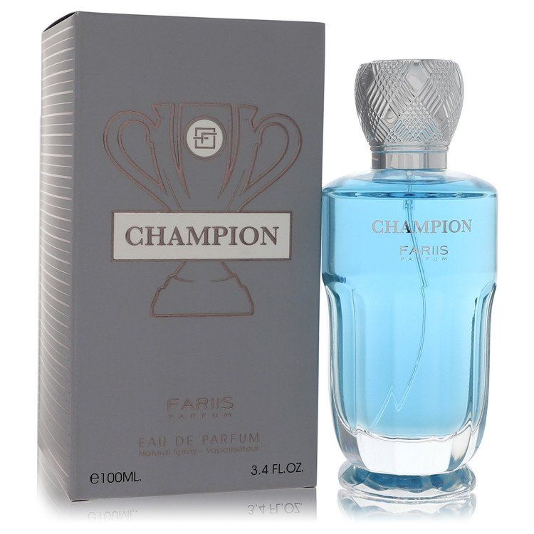 Fariis Parfum Fariis Champion Eau De Parfum Spray 101 ml