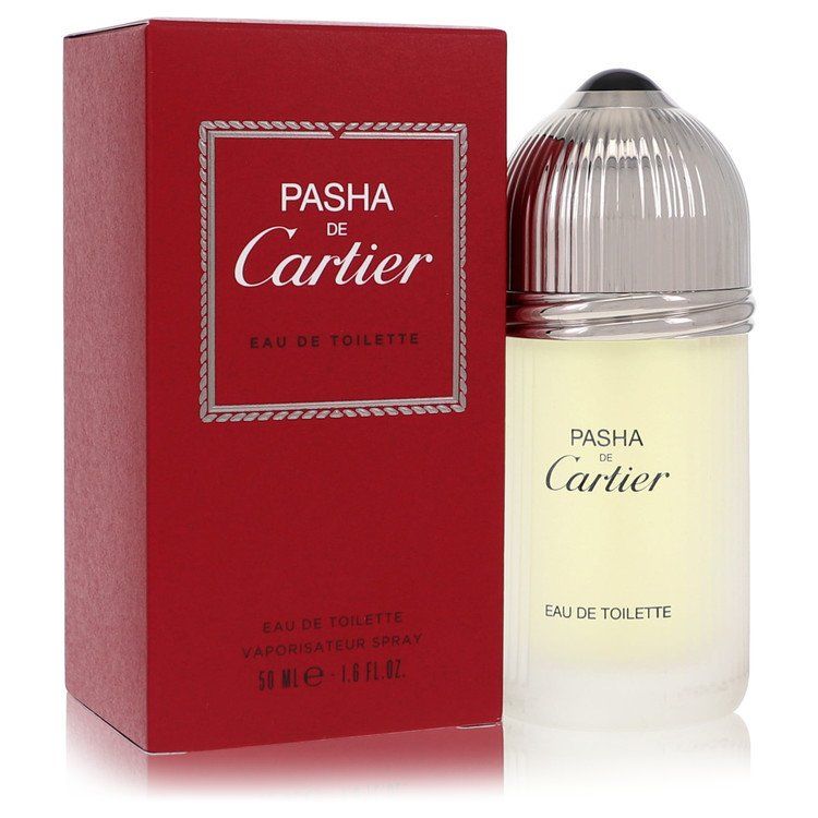 Cartier Pasha de Cartier Parfum 100ml