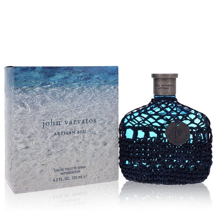 John Varvatos Artisan Blu Eau de Toilette 125ml