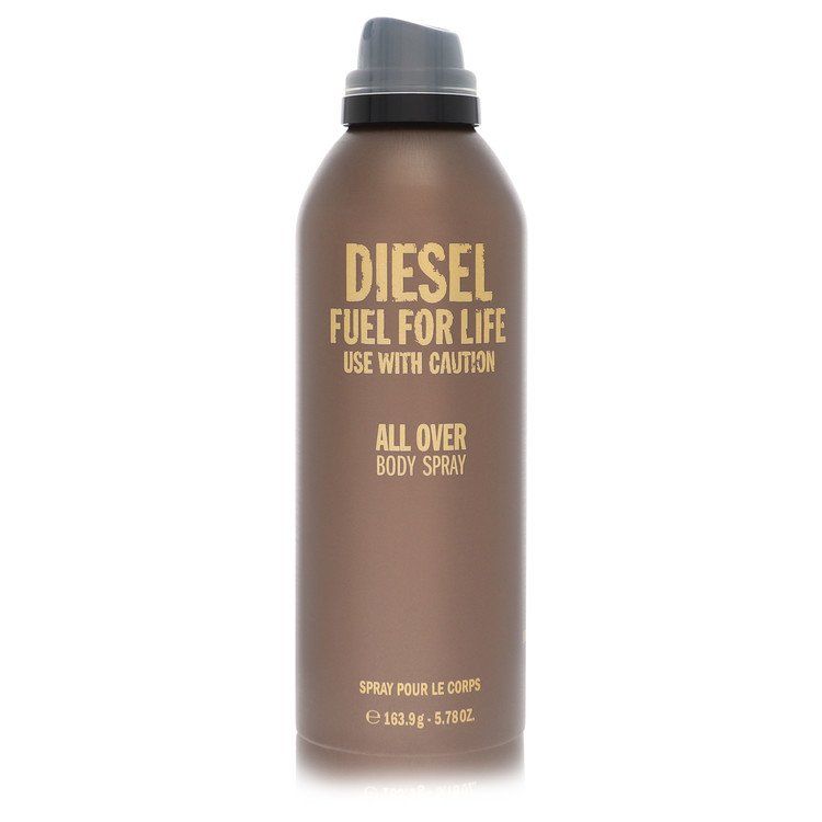 Diesel Fuel For Life Body Spray 164ml