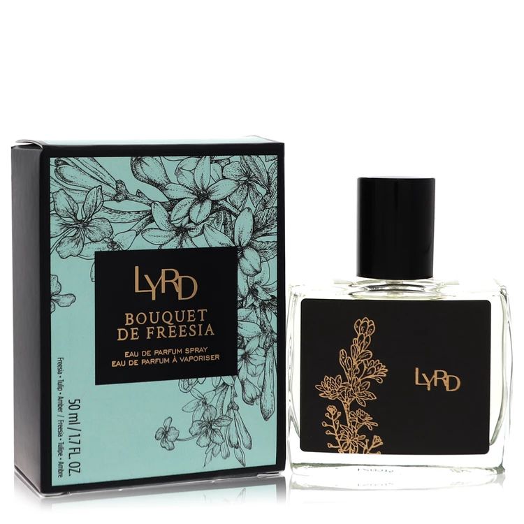 Avon Lyrd Bouquet De Freesia Eau De Parfum Spray 51 ml