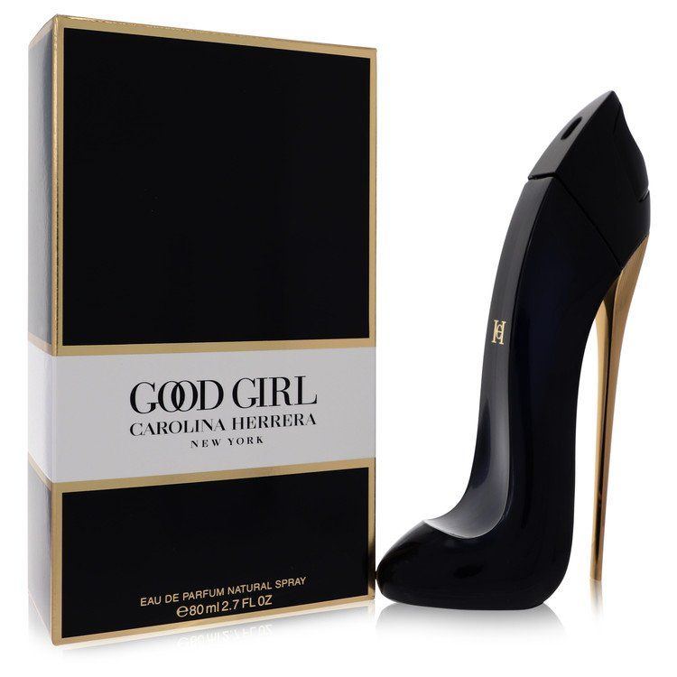 Carolina Herrera Good Girl Eau De Parfum Spray 80 ml