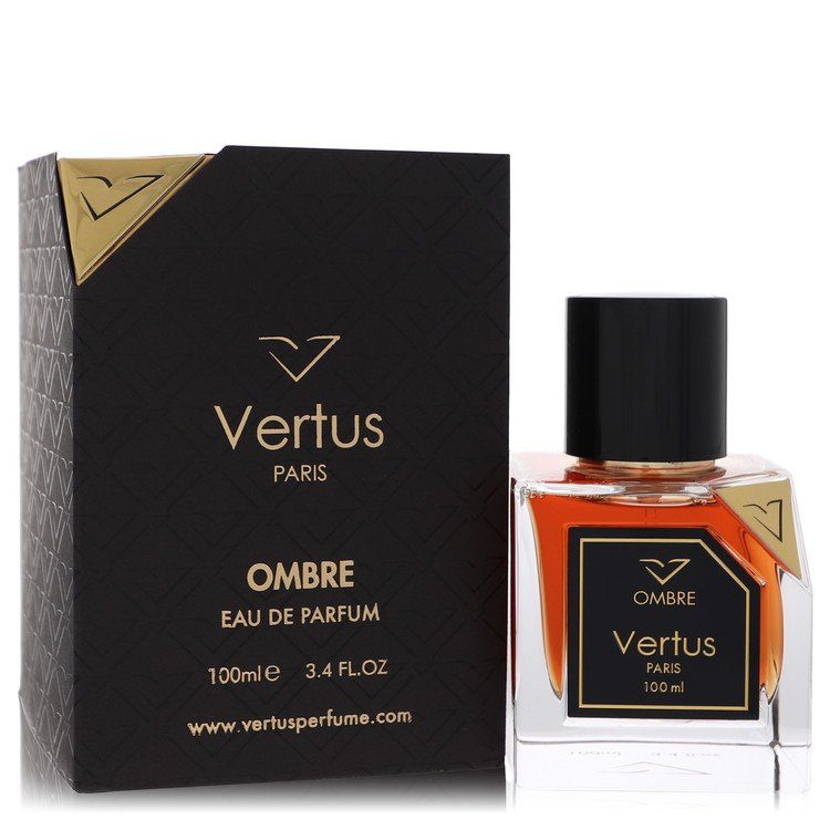 Vertus Ombre Eau De Parfum Spray (Unisex) 101 ml