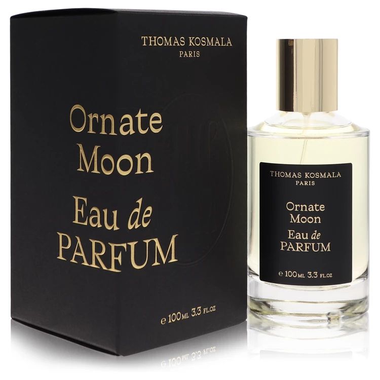 Thomas Kosmala Ornate Moon Eau De Parfum Spray (Unisex) 101 ml