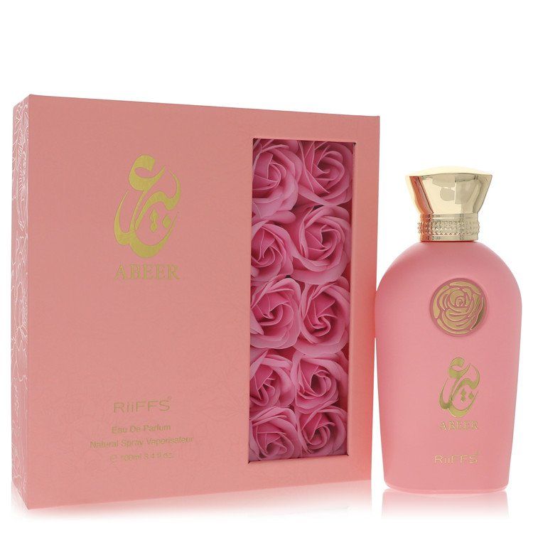 Riiffs Abeer Eau De Parfum Spray 101 ml