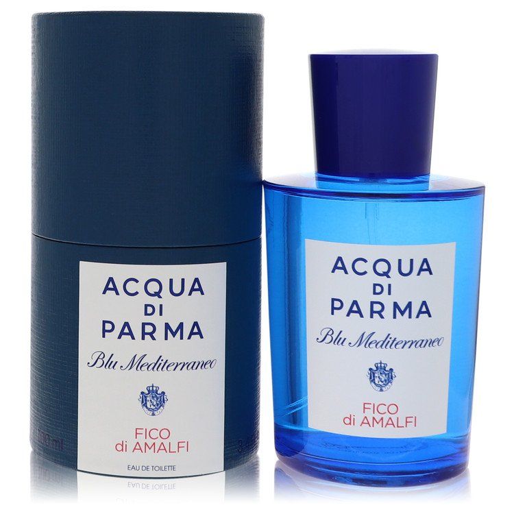 Acqua di Parma Blu Mediterraneo Fico di Amalfi Eau de Toilette 100ml Unisex