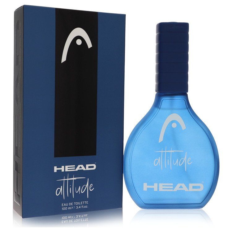 Head Attitude Eau De Toilette Spray 101 ml