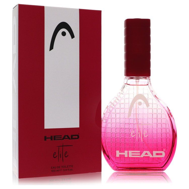 Head Elite Eau De Toilette Spray 101 ml